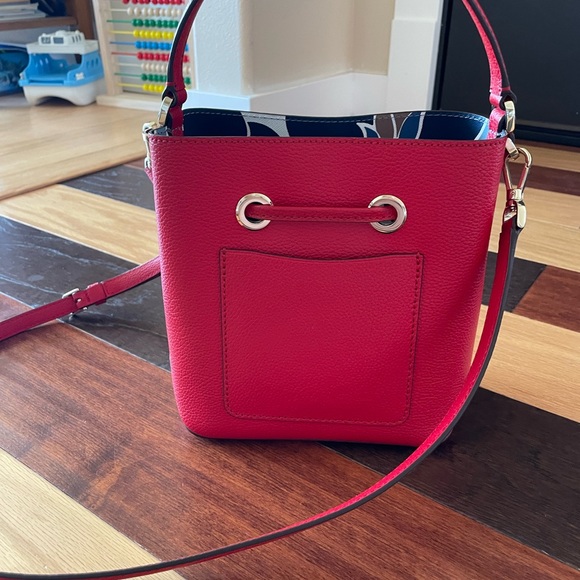 Kate Spade bucket crossbody bag - Picture 5 of 7